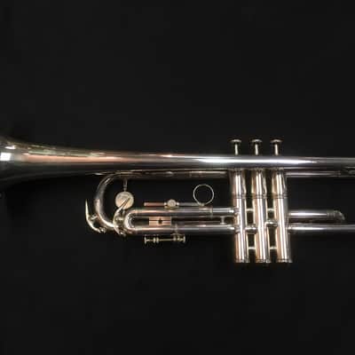 1973 Holton ST-200 Trumpet image 7