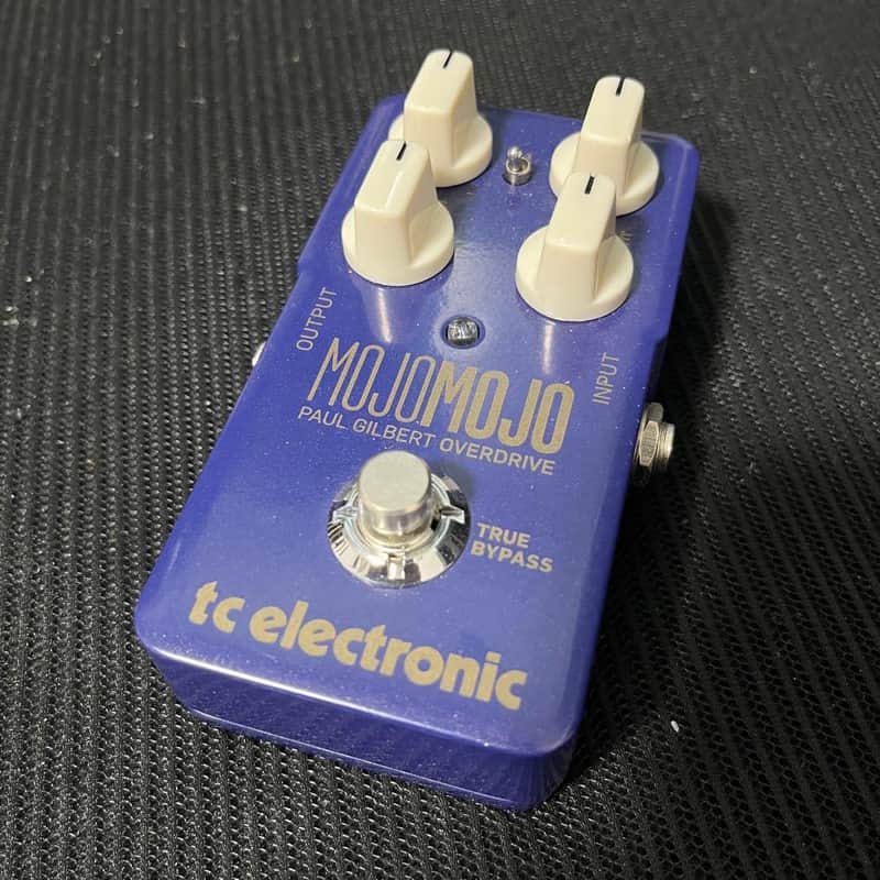 TC Electronic MOJOMOJO