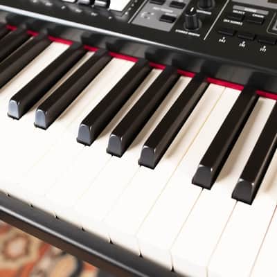 Roland V-Stage 88 Stage Piano image 2