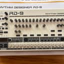 Behringer RD-9 Rhythm Designer 2021 - Present - Silver