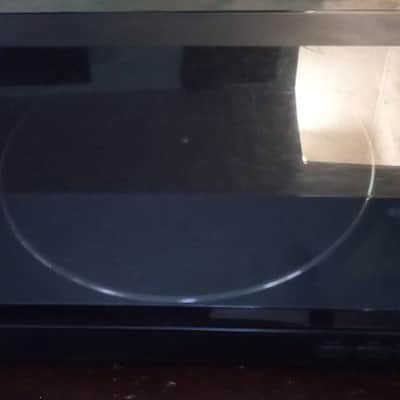 Sony PS-LX250H 1999 - Black image 2