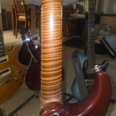 Ernie Ball Music Man JP 15 image 2