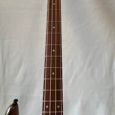 Ibanez GSR200B 1P-02 Gio Soundgear 4-String Bass Guitar image 5