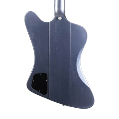 Gibson USA Firebird VII Blue Mist 2015 image 6