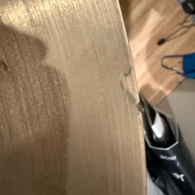 PGB Cymbals 22" Ride image 3