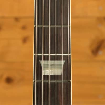 Gibson Custom Murphy Lab '59 Les Paul Standard | Dirty Lemon Burst Light Aged image 7