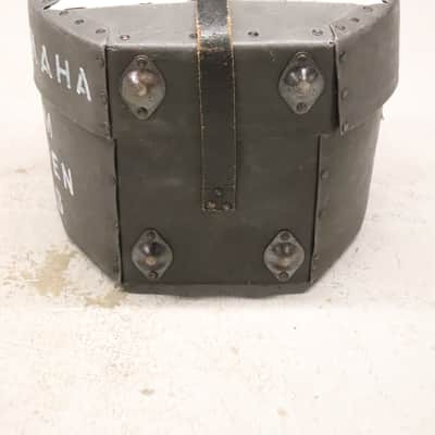 Humes & Berg Fiber 8x10 Drum Case image 7