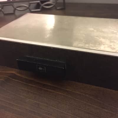 Quad Eight La-24 Modded For Orphan Audio Preamp Kit image 6