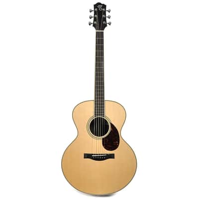 Santa Cruz F Model