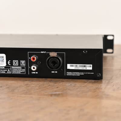 iKey Audio RM3 Rackmount Digital Audio Recorder (NO POWER SUPPLY) CG00WT7 image 6