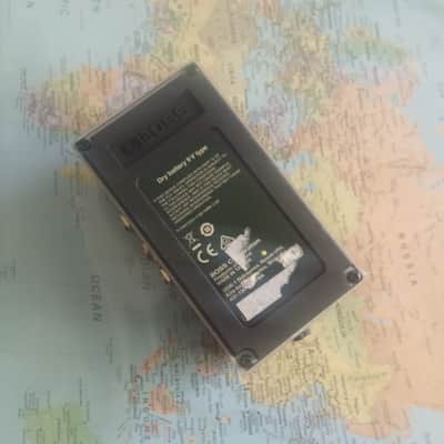 Discontinued and limited : Boss RC-1-BK Loop Station looper black image 2
