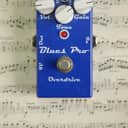 MI Audio Blues Pro Overdrive Pedal Pre-Owned