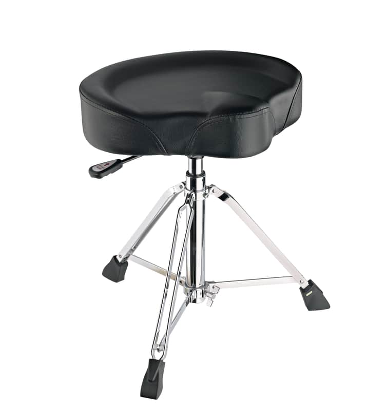 K&M 14035 Drummersitz image 1