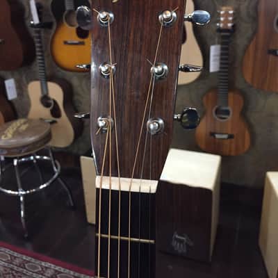 Fender F-35 1979 image 7