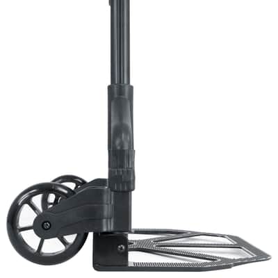 Avante Audio Imperio SUB210 Dual 10" Class-D Active DJ Subwoofer+Pole+Trolley image 25