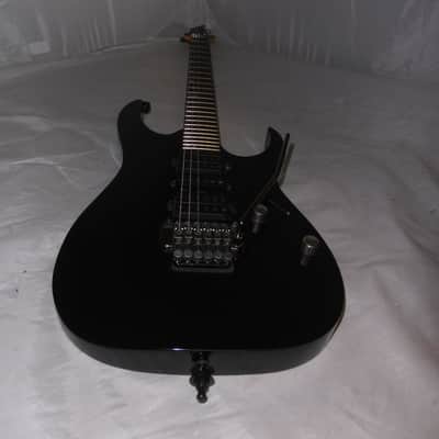 Ibanez RG870Z-BK Premium, cool! image 16