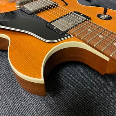 Gibson Custom Shop ES-446 Natural w/OHSC image 6