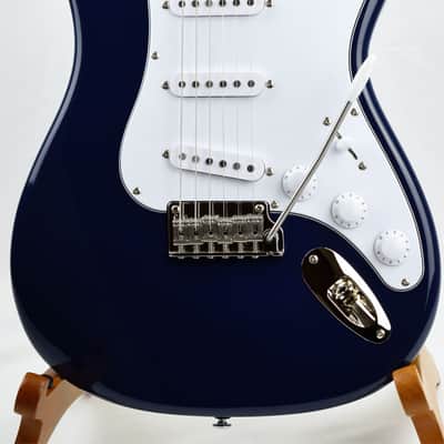 PRS SE Silver Sky John Mayer Trad Blue 635JM Pickups image 5
