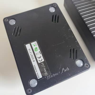 Baroni-Lab Mini Bass Amp 200 W Pedal Amp image 3