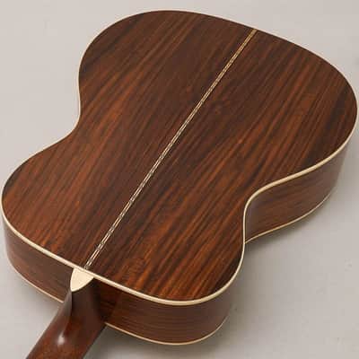 MARTIN [Grand Clearance Sale] CTM 000-28 Italian Alpine Spruce Top -Factory Tour Promotion Custom- Martin image 6