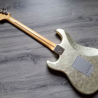 Fender Masterbuilt John Cruz Master Salute image 14
