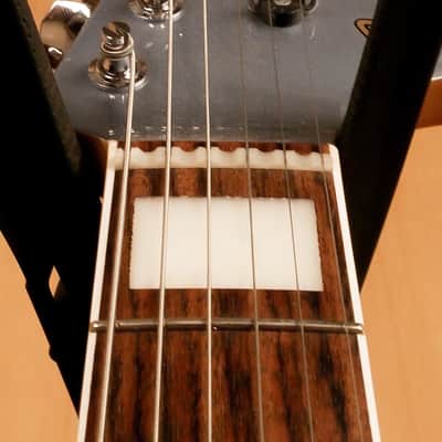 Fender MIJ Traditional II Late '60s Jaguar 2023 - Ice Blue Metallic image 13