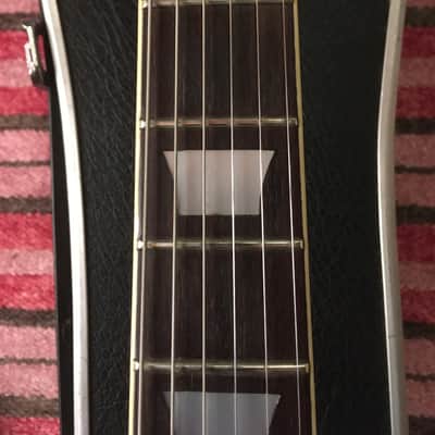 Vintage 1970's El Degas LP Standard Guitar MIJ Japan image 7