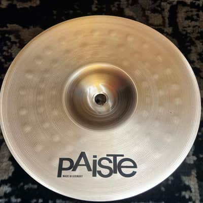 Paiste 8" PST 5 Splash Cymbal - Traditional image 3