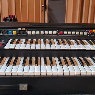 🚨 Vermona Formation 3 Analog Organ & ER9 Analog Drum Machine + Bass Foot Pedal image 3