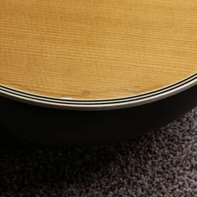 Applause AA-31 Acoustic Guitar image 21