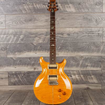 1997 PRS Santana 1 image 4