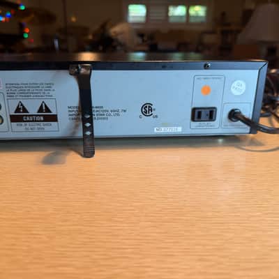 Ensing Esk-6600 Multi Remote Key Control/echo Mixing Serviced Cleaned Tested✅ image 9