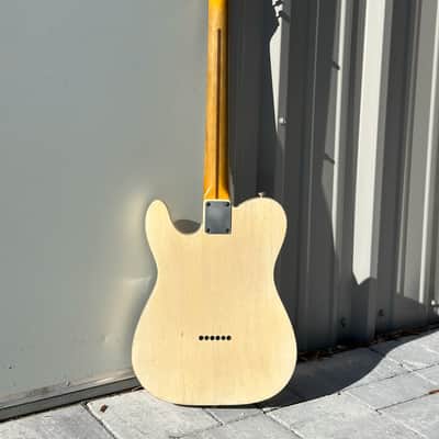 MB Guitars '58 Single Cut *Authorized Dealer* @AIFG image 14