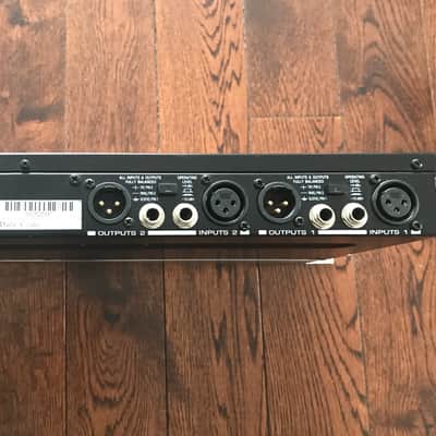 Behringer Virtualizer Pro image 7