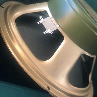 Celestion G12H30-75 Hz (16Ohm) image 4