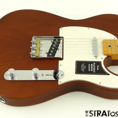 *CUSTOM BUILD* FENDER TELE (PERFORMER BODY & CLASSIC VIBE NECK) COMPLETE GUITAR image 2