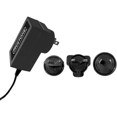 Truetone 1 Spot Pro XP5-PS 5-Output Low-Profile Isolated Power Supply image 5