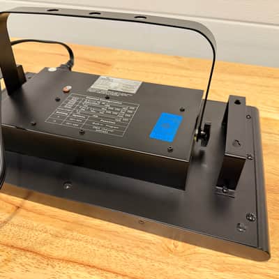 Chauvet LEDPALET COLORpalette LED Wash Light RGB Panel 2010s - Black image 13