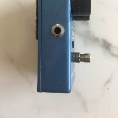 MXR Dunlop M-88 Bass Octave Original Octaver Rare Guitar Effect Pedal image 3