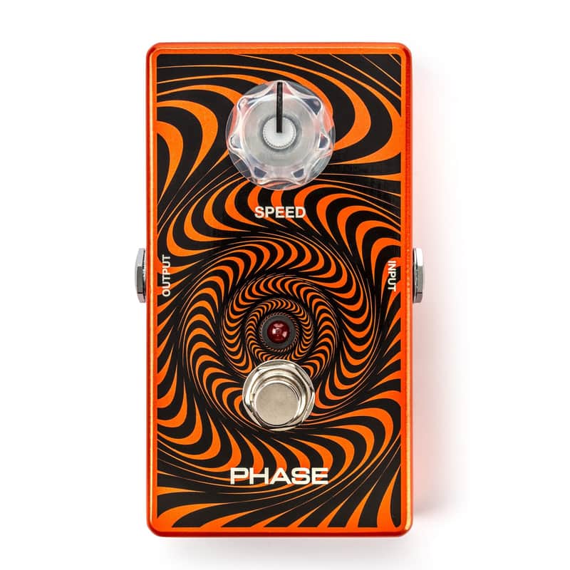 Wylde Audio WA90 Phaser Pedal image 1