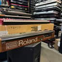 Vintage Analog Roland VP-330 MKII Vocoder Plus 49-Key Synthesizer Clean ARMENS