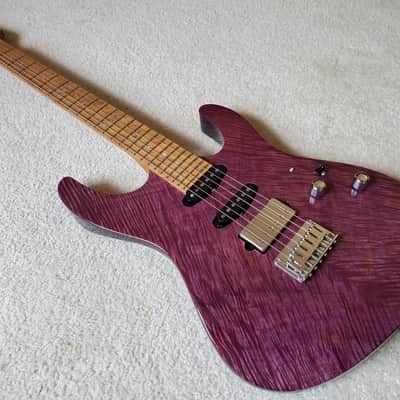 Suhr Modern Custom image 4