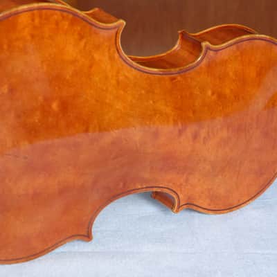 Italian Viola 16" (41cm) by Roberto Cavagnoli, Cremona, Italy image 12