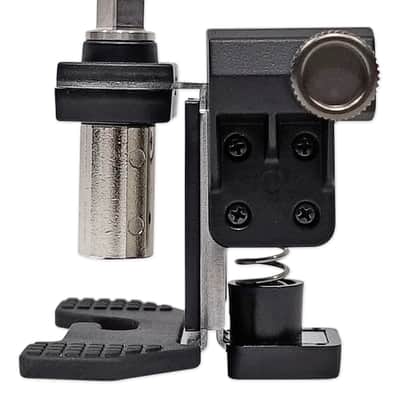 Audio Technica ATM350D Condenser Instrument Microphone+Mackie Bluetooth Monitors image 6
