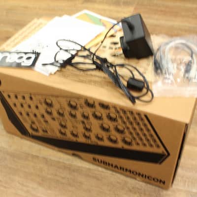 MOOG Subharmonicon [A12502588902545] (06/08) image 8