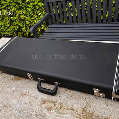 ♚TIMEWARP!♚Vintage PRS McCarty Standard SOAPBAR♚Custom♚TOBACCO♚MOONS♚7.5 LBS!♚24 image 25