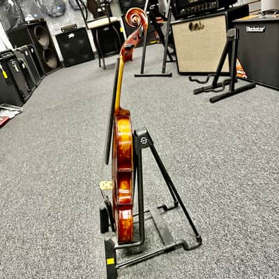 G A Chanot 4/4 Violin image 5
