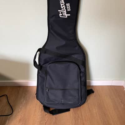 Gibson Les Paul CM T 2016 - Satin Ebony image 10