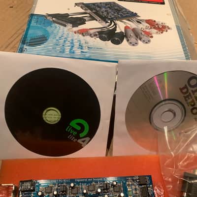 M-Audio Delta 1010-LT image 2