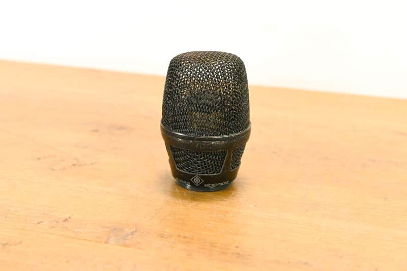 Neumann KK 204 Cardioid Condenser Mic Capsule for Sennheiser Wireless CG01PYR image 1